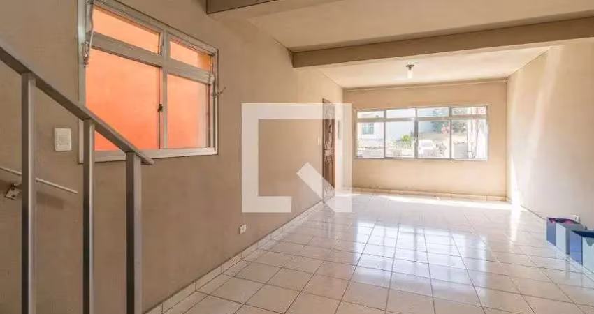 Casa para aluguel - sapopemba, 3 quartos,  125 m² - são paulo