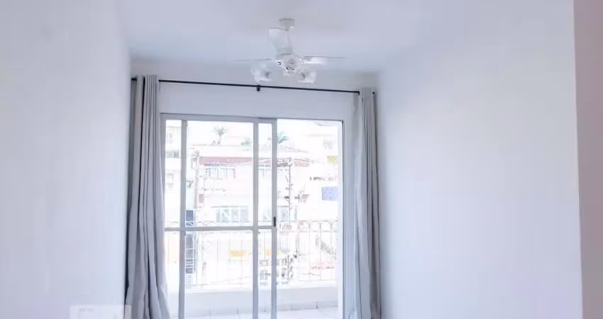 Apartamento para aluguel - jaguaré, 2 quartos,  60 m² - são paulo