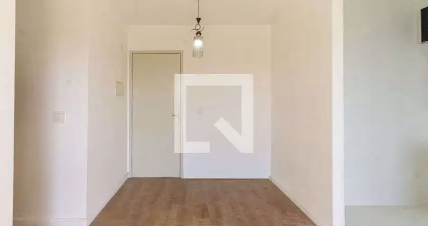 Apartamento para aluguel - tatuapé, 2 quartos,  54 m² - são paulo