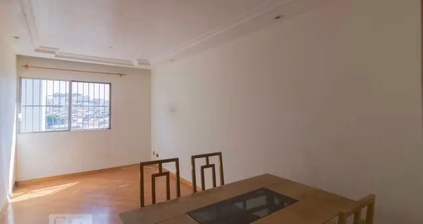 Apartamento para aluguel - jardim são caetano, 2 quartos,  70 m² - são caetano do sul
