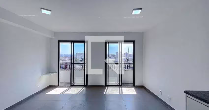 Apartamento para aluguel - mooca, 1 quarto,  27 m² - são paulo