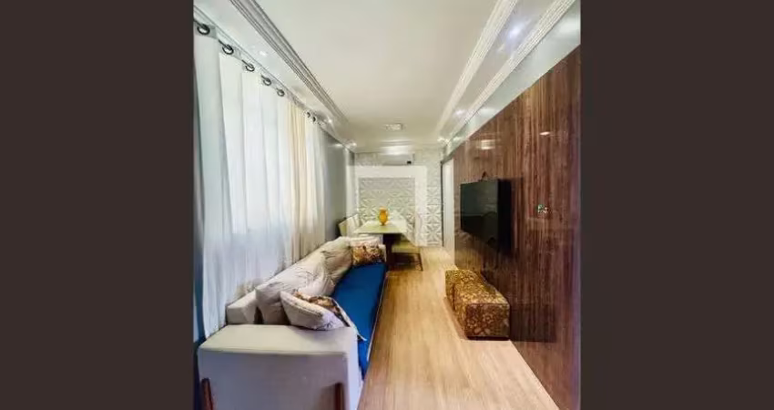 Cobertura para aluguel - cazeca, 3 quartos,  59 m² - uberlândia