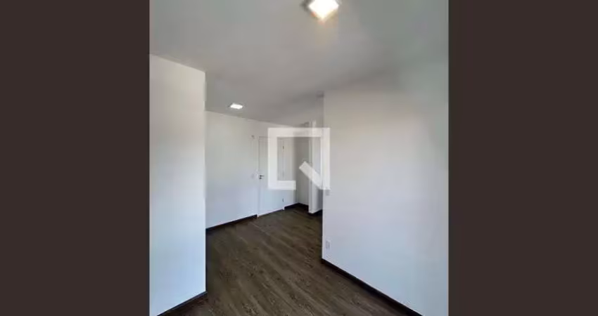 Apartamento para aluguel - jardim marajoara , 2 quartos,  43 m² - são paulo