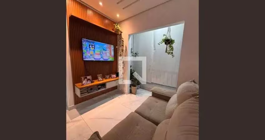 Apartamento para aluguel - vila augusta, 2 quartos,  44 m² - guarulhos