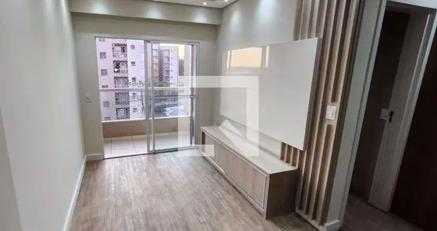 Apartamento para aluguel - jardim das colinass, 2 quartos,  59 m² - hortolândia
