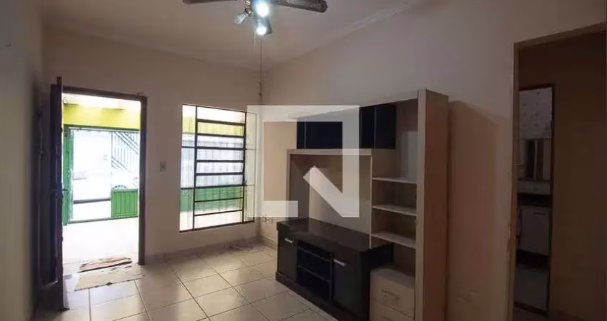 Casa para aluguel - vila constança , 3 quartos,  70 m² - são paulo
