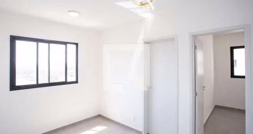 Apartamento para aluguel - vila nogueira, 2 quartos,  42 m² - diadema