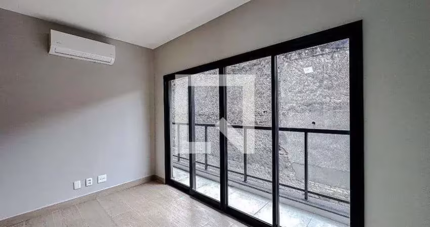 Kitnet / stúdio para aluguel - mooca, 1 quarto,  33 m² - são paulo