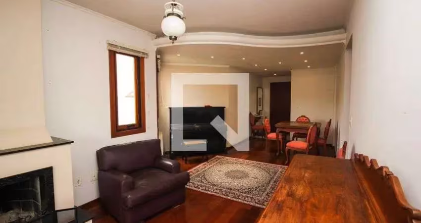Apartamento para aluguel - tristeza, 3 quartos,  117 m² - porto alegre