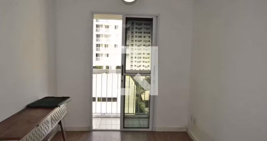 Apartamento para aluguel - del castilho, 2 quartos,  52 m² - rio de janeiro