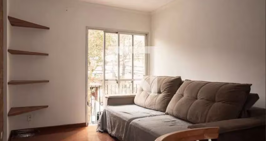 Apartamento para aluguel - chácara inglesa, 2 quartos,  68 m² - são paulo