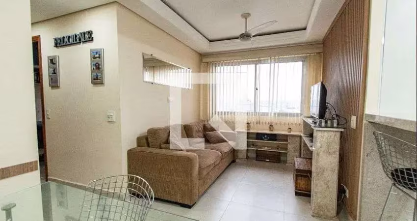 Apartamento para aluguel - cambuci, 2 quartos,  55 m² - são paulo