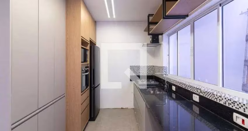 Casa / sobrado em condomínio para aluguel - moema, 2 quartos,  150 m² - são paulo