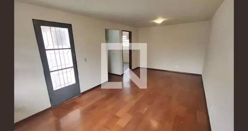 Casa para aluguel - saudade, 2 quartos,  59 m² - belo horizonte