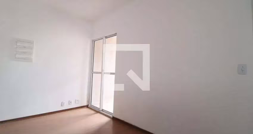 Cobertura para aluguel - laranjeiras, 2 quartos,  110 m² - uberlândia