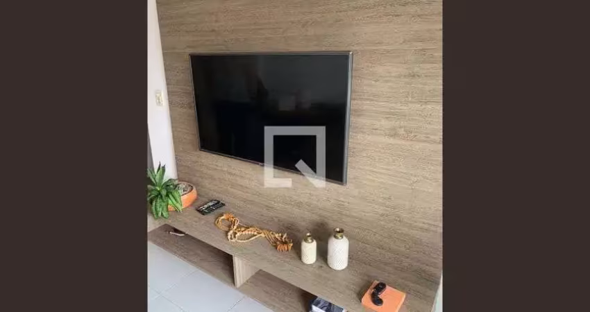 Apartamento para aluguel - pituba, 1 quarto,  45 m² - salvador