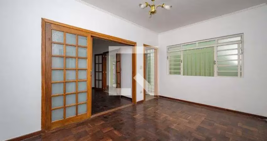 Casa com 1 quarto para alugar na Rua Coronel Cristóvão Colombo de Melo Matos, Jabaquara, São Paulo