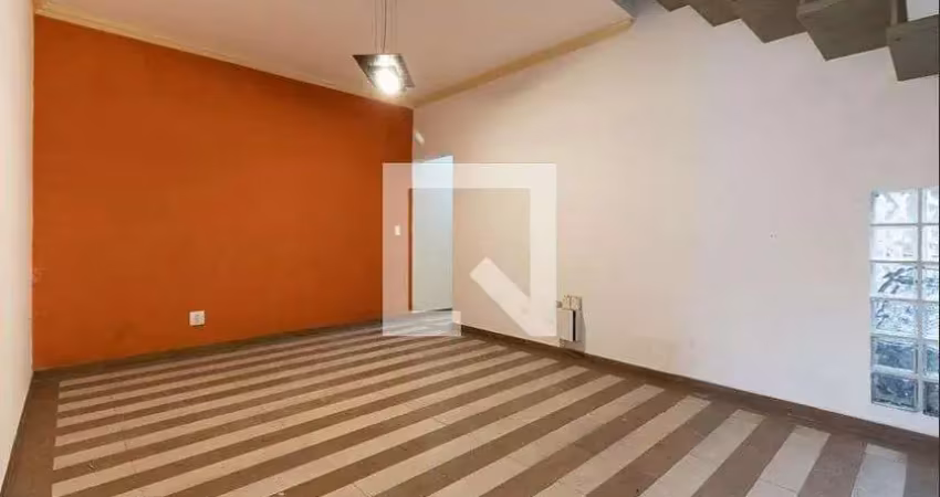 Casa para aluguel - bosque da saúde, 5 quartos,  150 m² - são paulo