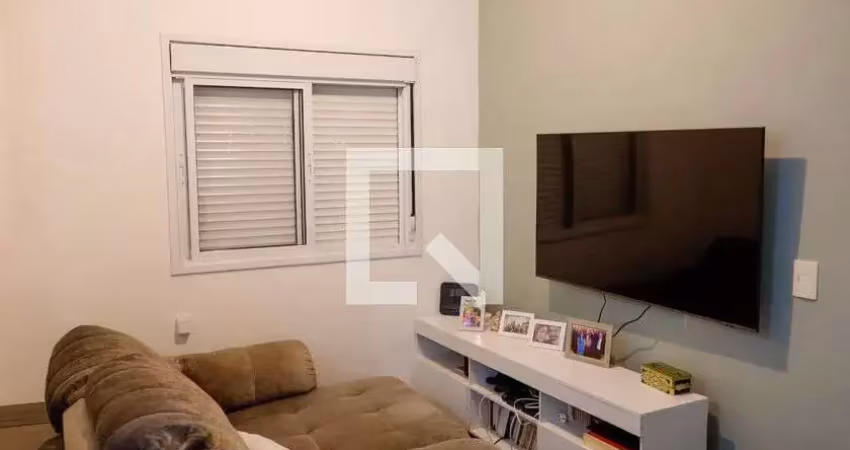 Apartamento para aluguel - bussocaba, 2 quartos,  75 m² - osasco