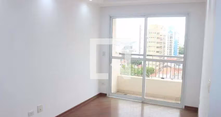 Apartamento para aluguel - santo antônio, 2 quartos,  68 m² - são caetano do sul