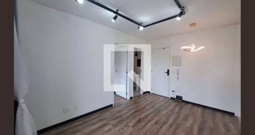 Apartamento para aluguel - centro, 1 quarto,  42 m² - osasco