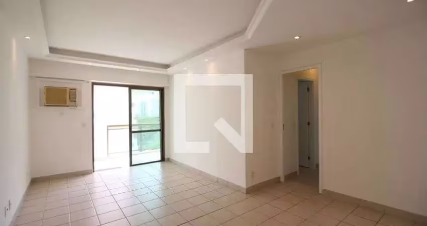 Apartamento para aluguel - jacarepaguá, 3 quartos,  98 m² - rio de janeiro