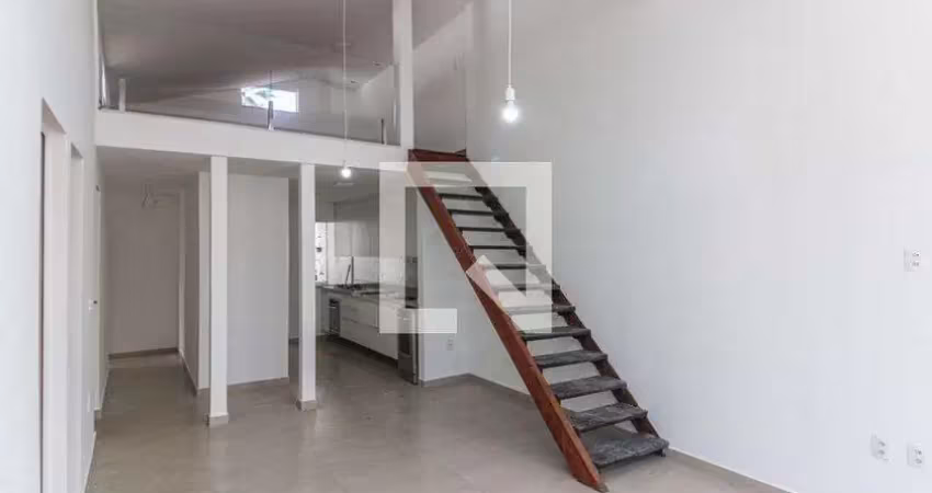 Casa / sobrado em condomínio para aluguel - vargem pequena, 3 quartos,  180 m² - rio de janeiro