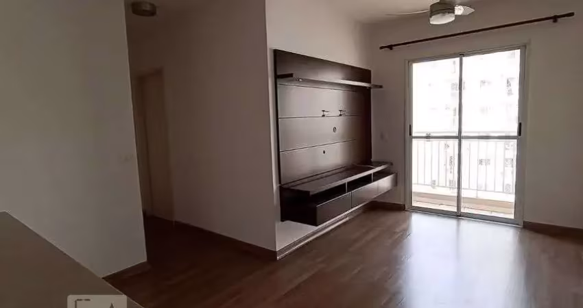 Apartamento para aluguel - jardim esperança, 2 quartos,  71 m² - barueri