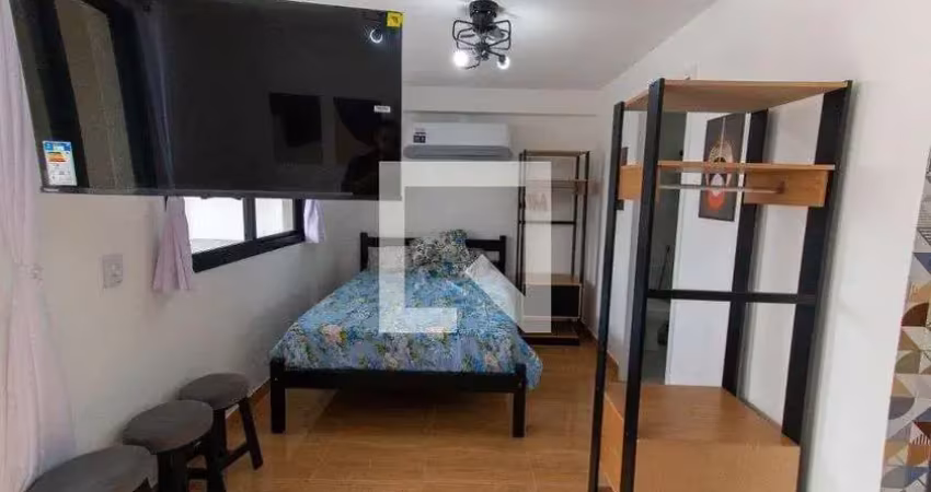 Kitnet / stúdio para aluguel - ingá, 1 quarto,  38 m² - niterói