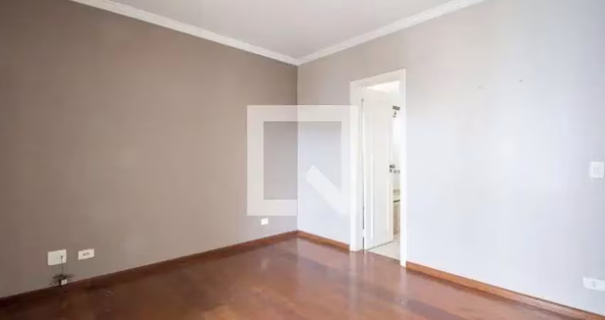 Apartamento para aluguel - campo belo, 4 quartos,  194 m² - são paulo