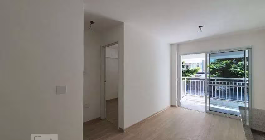 Apartamento para aluguel - liberdade, 1 quarto,  31 m² - são paulo
