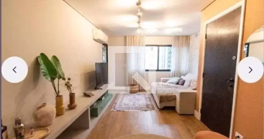 Apartamento para aluguel - vila mariana, 2 quartos,  72 m² - são paulo