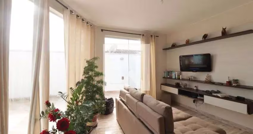 Casa para aluguel - jardim do lago, 4 quartos,  293 m² - jundiaí