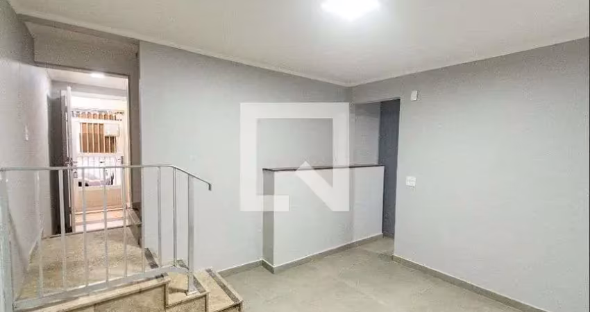 Casa para aluguel - ipiranga, 2 quartos,  85 m² - são paulo