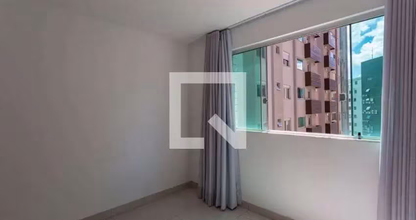 Apartamento para aluguel - savassi, 2 quartos,  100 m² - belo horizonte