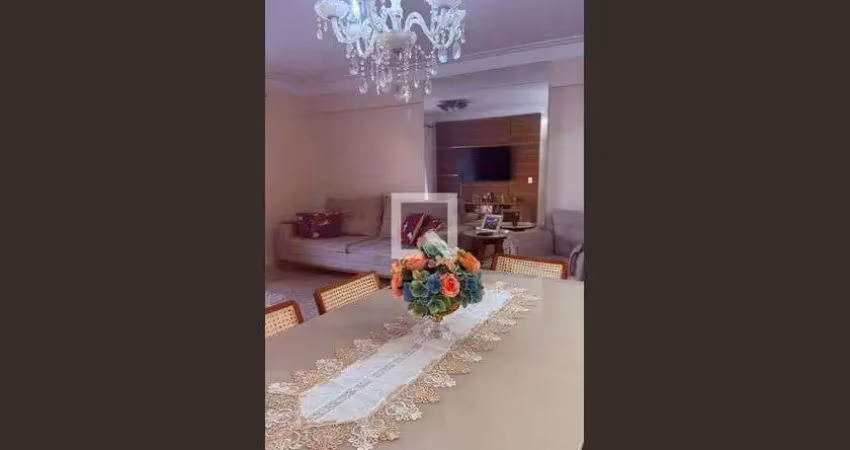Apartamento para aluguel - jardim atlântico , 3 quartos,  96 m² - goiânia