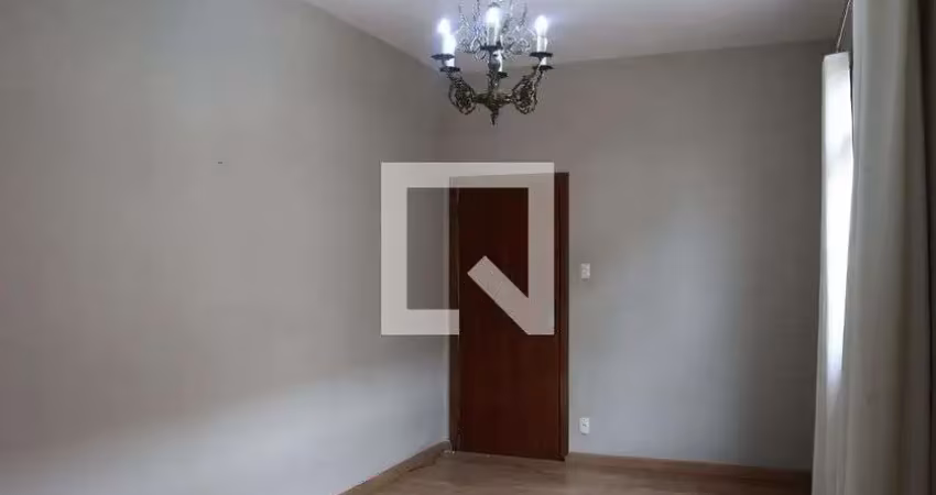Apartamento para aluguel - barroca, 4 quartos,  168 m² - belo horizonte
