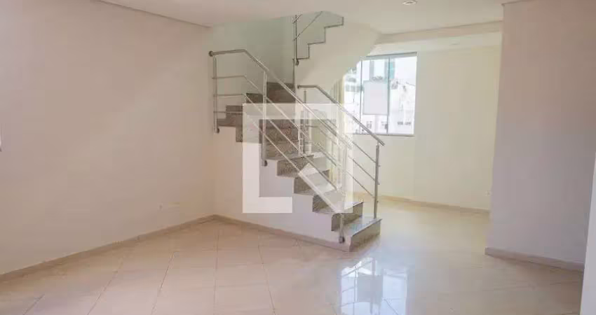 Cobertura para aluguel - palmares, 4 quartos,  200 m² - belo horizonte