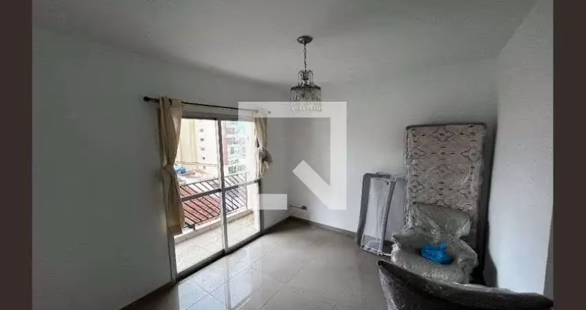 Apartamento para aluguel - água fria, 3 quartos,  85 m² - são paulo