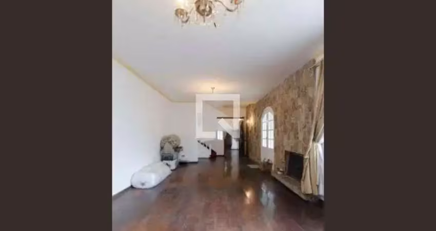 Casa para aluguel - casa verde, 5 quartos,  550 m² - são paulo
