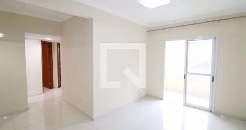 Apartamento para aluguel - vila ema, 3 quartos,  86 m² - são josé dos campos