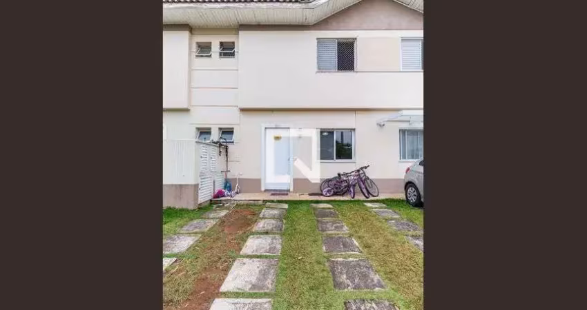 Casa / sobrado em condomínio para aluguel - jurubatuba, 4 quartos,  144 m² - são paulo