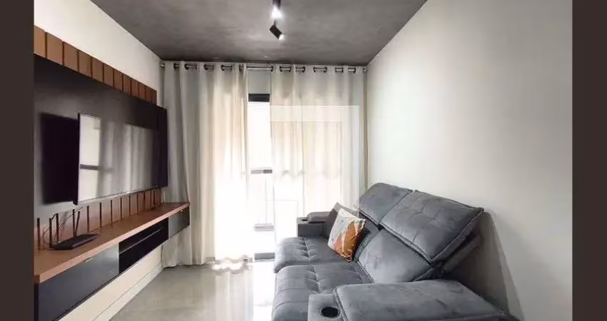 Apartamento para aluguel - vila mariana, 1 quarto,  33 m² - são paulo