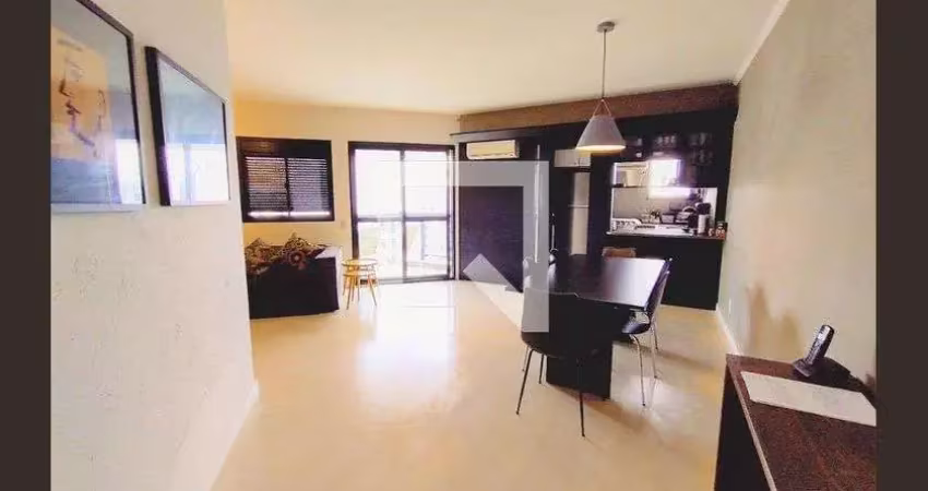 Apartamento para aluguel - paraíso, 2 quartos,  80 m² - são paulo