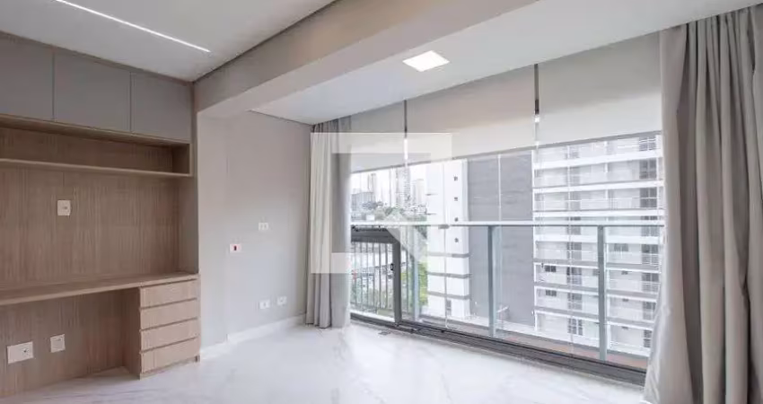 Kitnet / Stúdio para alugar na Avenida Doutor Ricardo Jafet, Vila Mariana, São Paulo