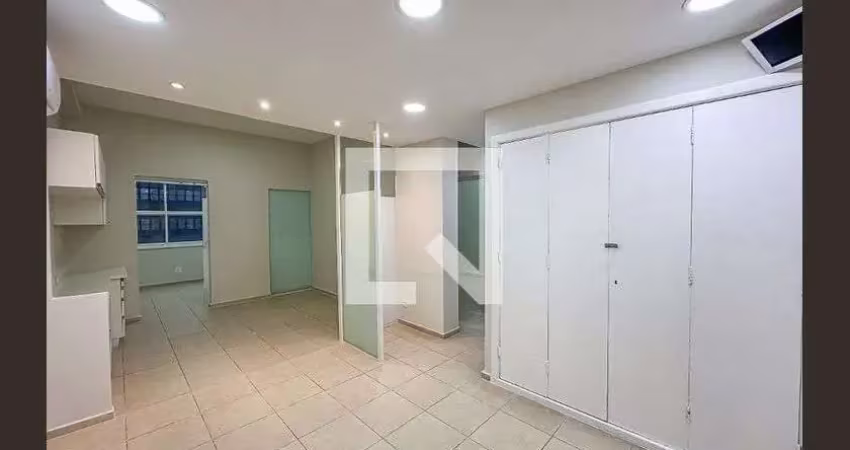 Apartamento para aluguel - centro, 3 quartos,  92 m² - rio de janeiro