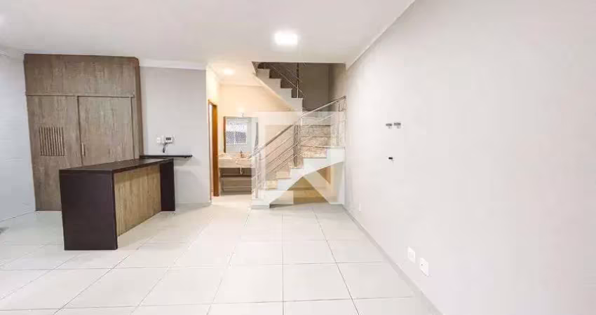 Casa com 3 quartos para alugar na Rua Coronel José Leite Barros, Mandaqui, São Paulo