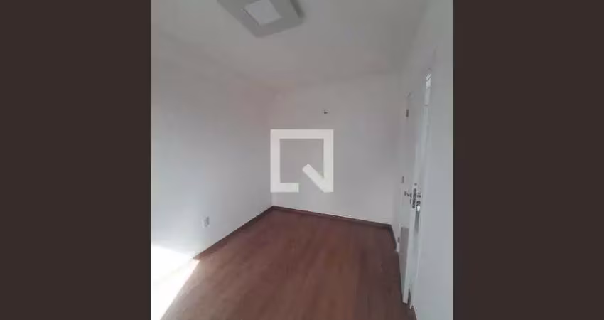 Apartamento para aluguel - parque campolim, 1 quarto,  45 m² - sorocaba