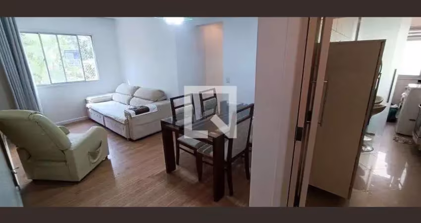 Apartamento para aluguel - panamby, 3 quartos,  69 m² - são paulo