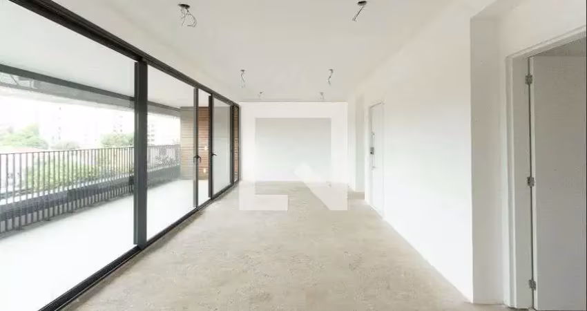 Apartamento para aluguel - vila nova conceição, 3 quartos,  175 m² - são paulo